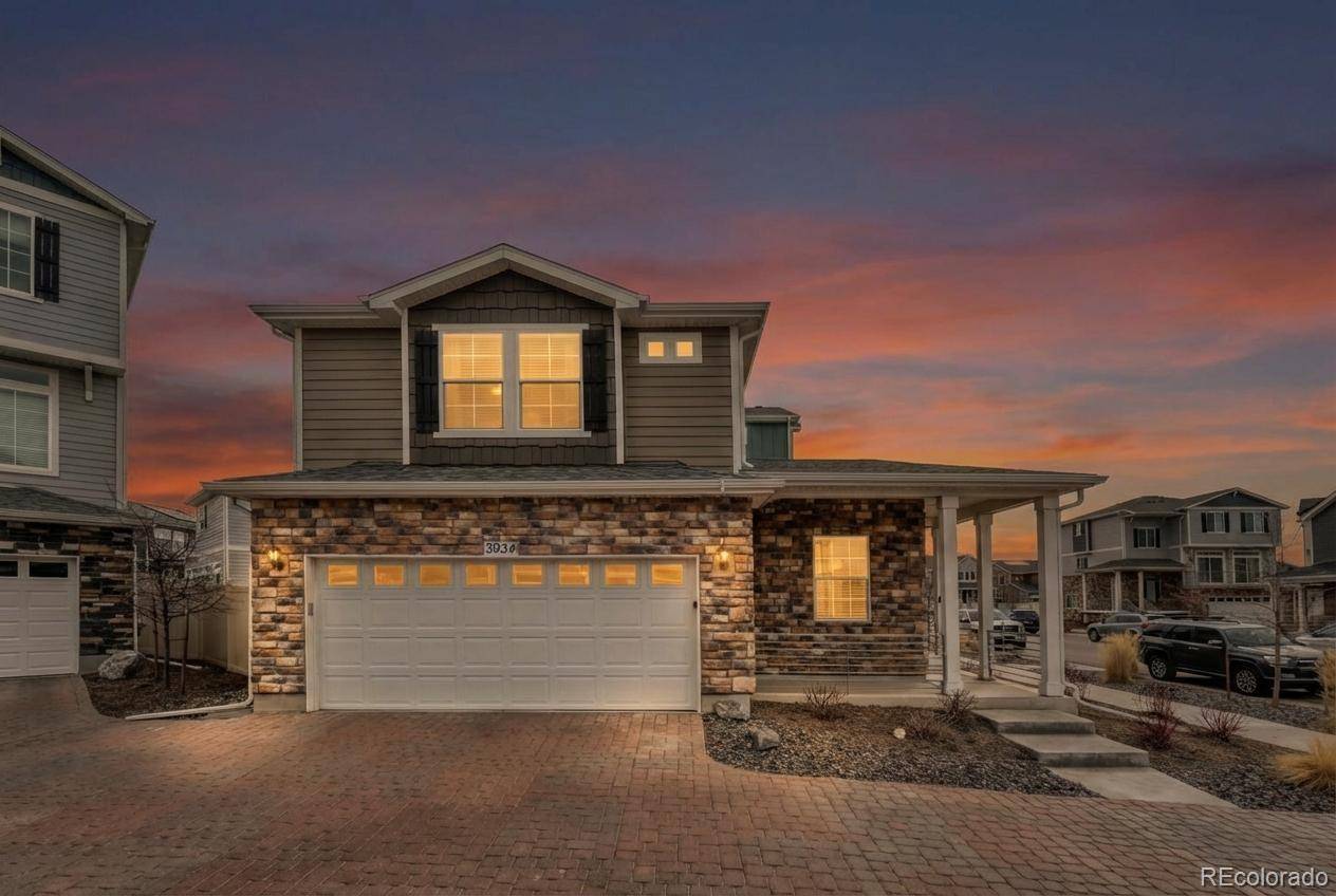 3934 N Quatar CT, Aurora, CO 80019