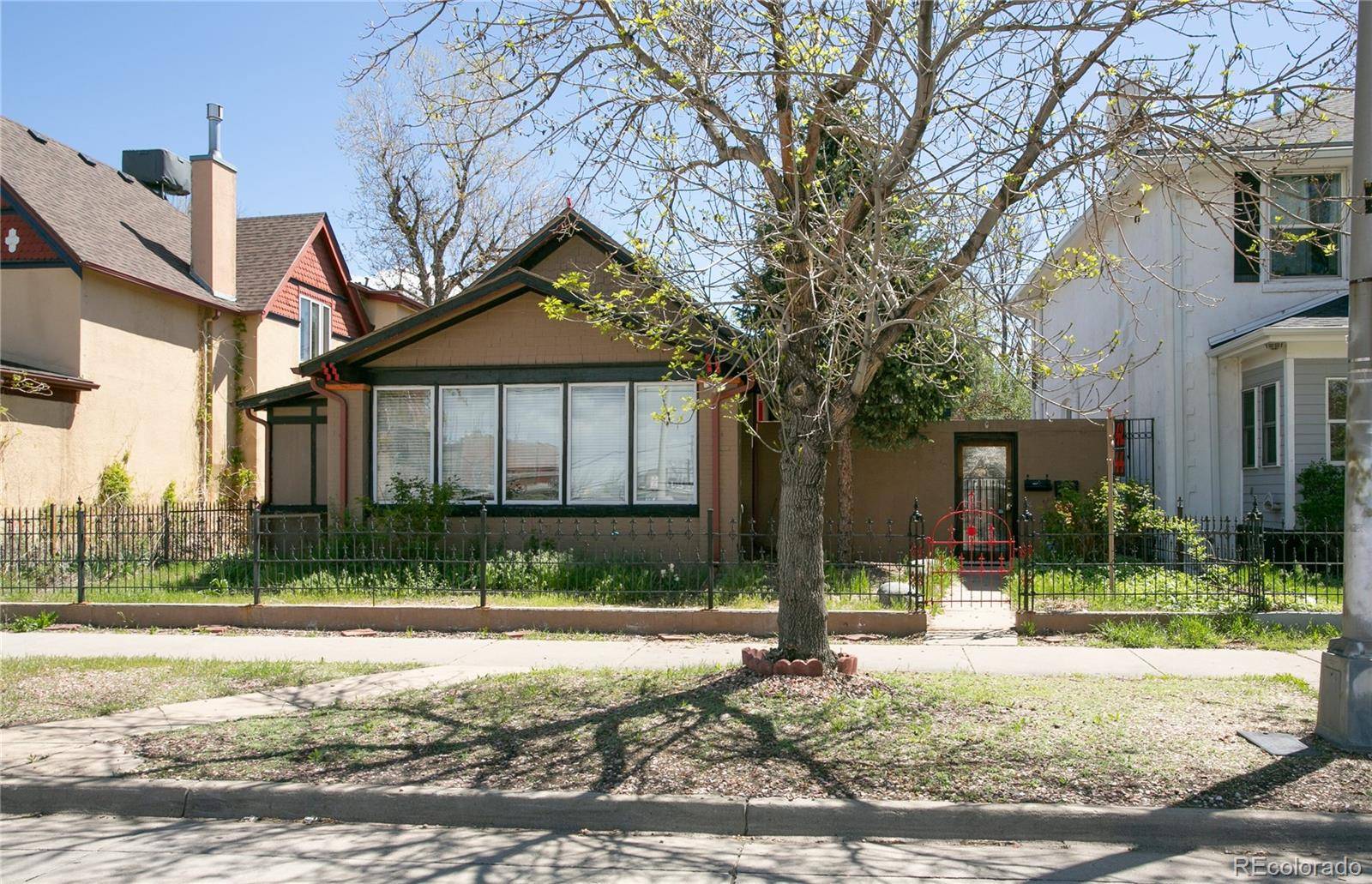 44 N Lincoln ST, Denver, CO 80203