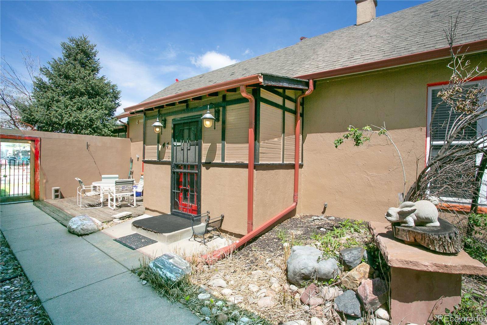 44 N Lincoln ST, Denver, CO 80203