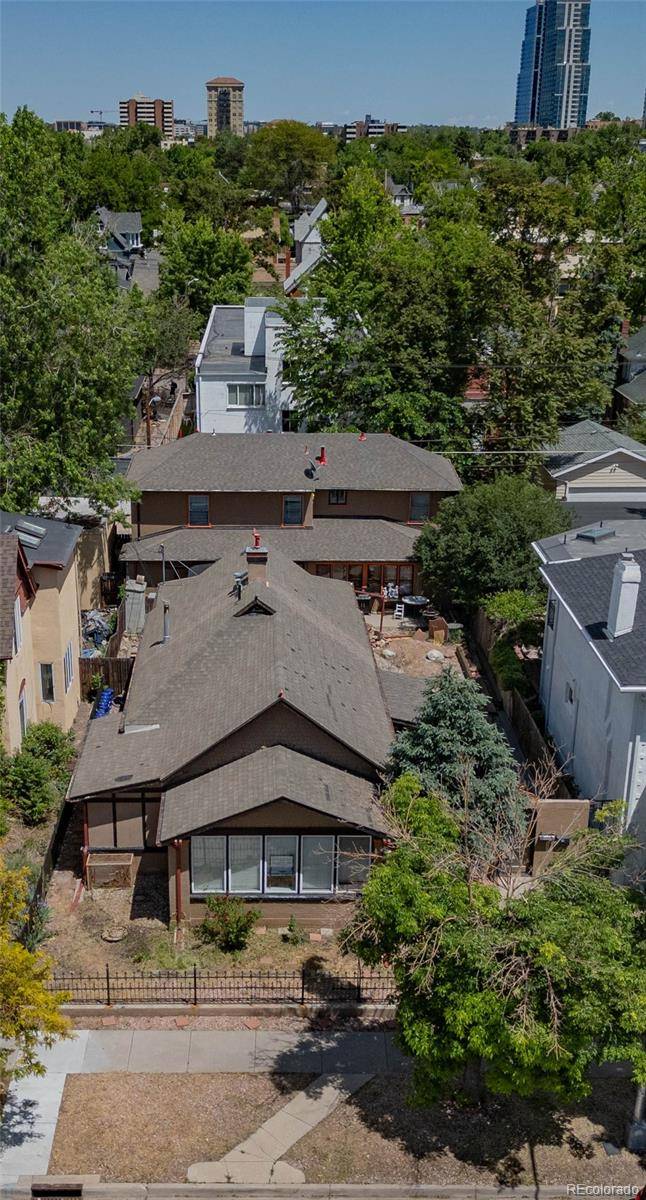 44 N Lincoln ST, Denver, CO 80203