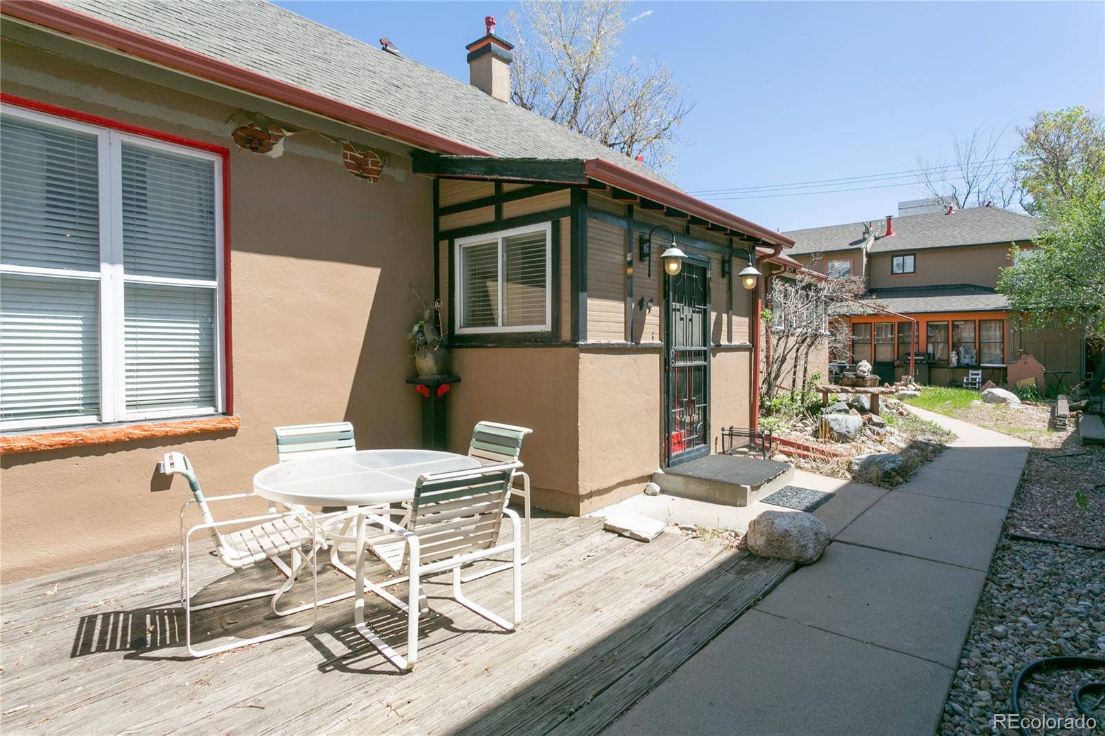 44 N Lincoln ST, Denver, CO 80203