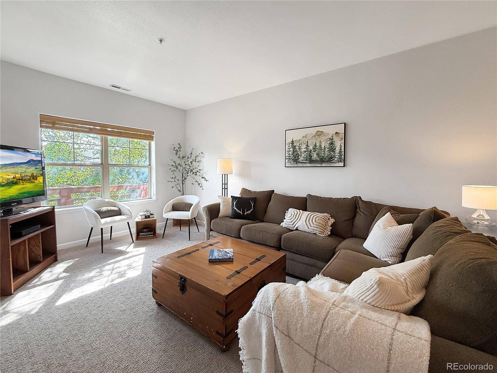 37 Waterside CT #C 206, Fraser, CO 80442