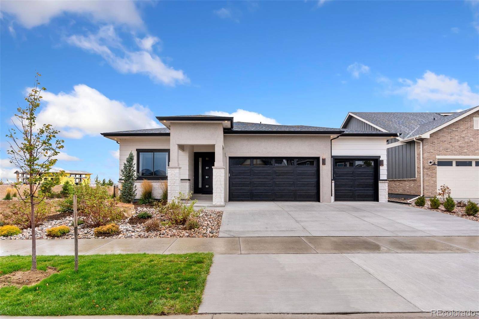3631 N Buchanan CT, Aurora, CO 80019