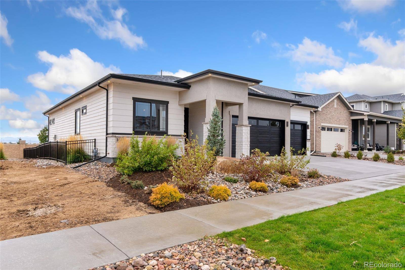 3631 N Buchanan CT, Aurora, CO 80019