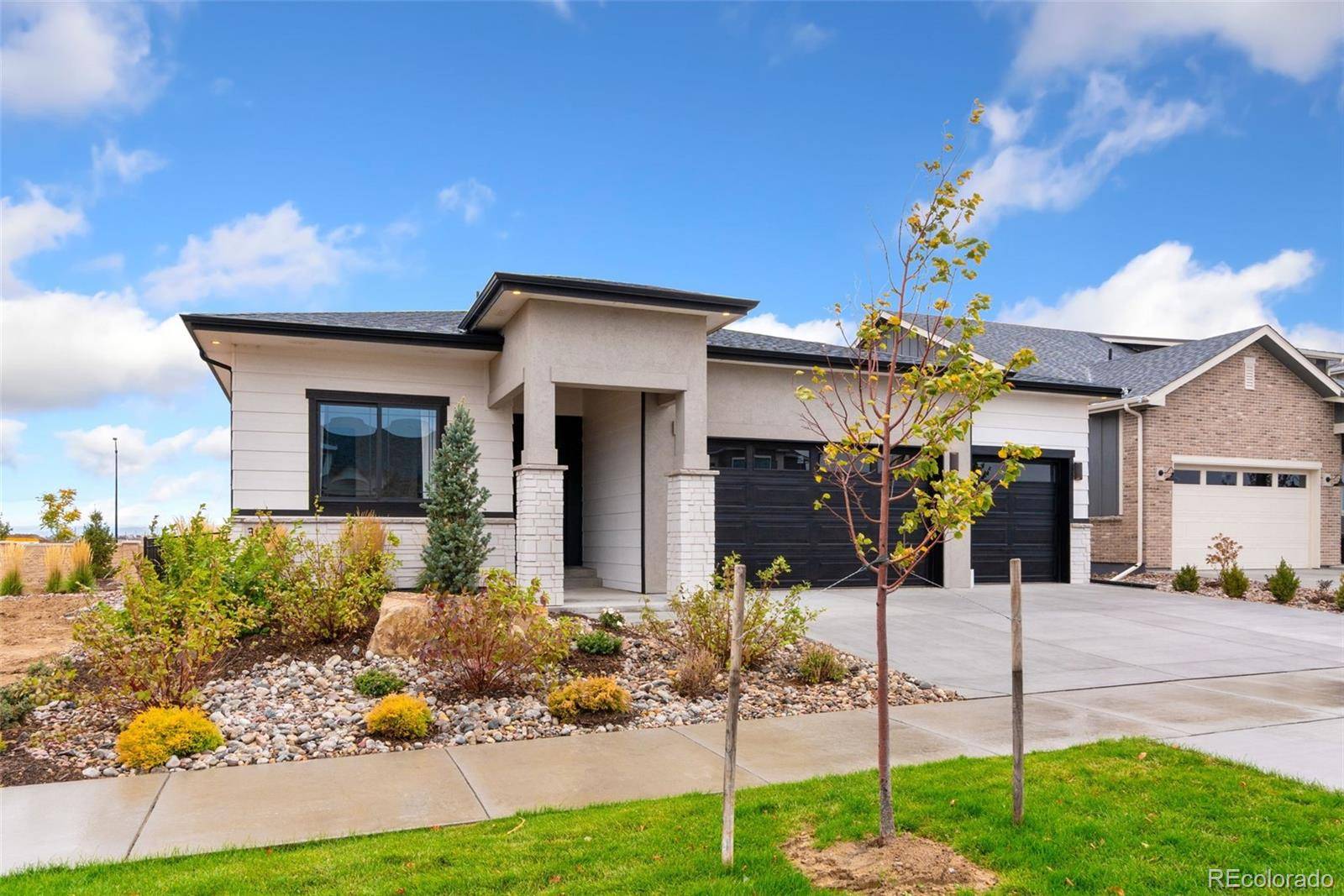 3631 N Buchanan CT, Aurora, CO 80019
