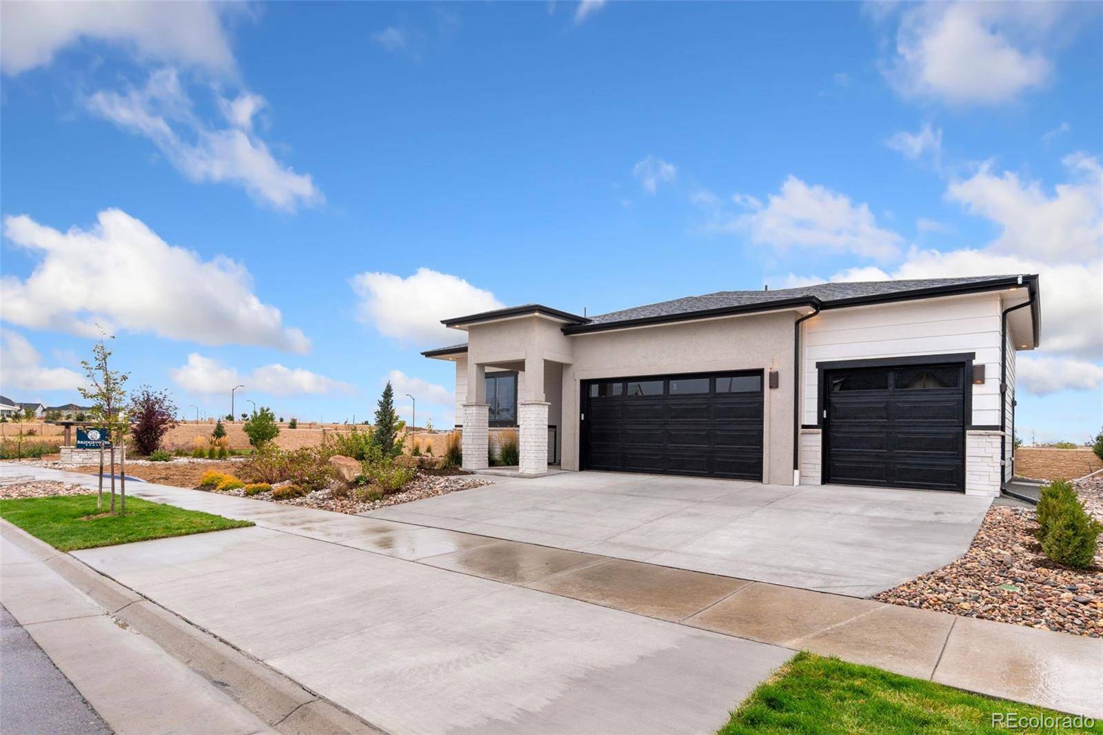 3631 N Buchanan CT, Aurora, CO 80019