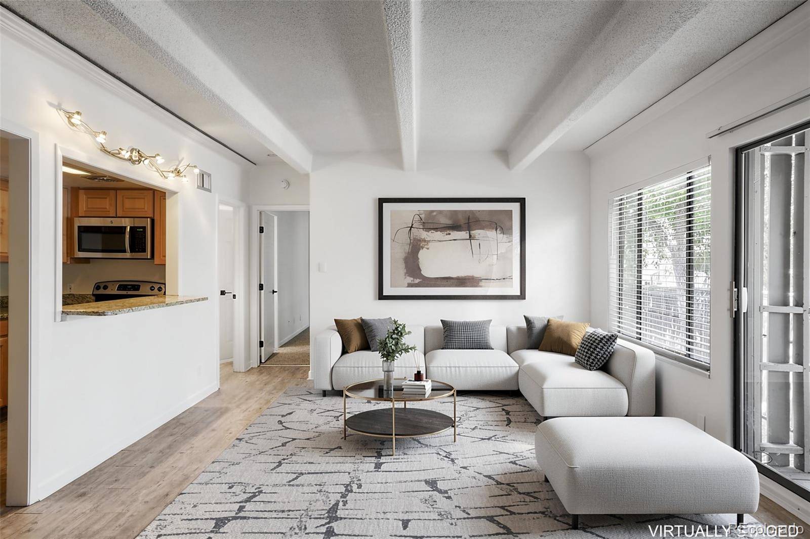 2525 S Dayton WAY #1511, Denver, CO 80231