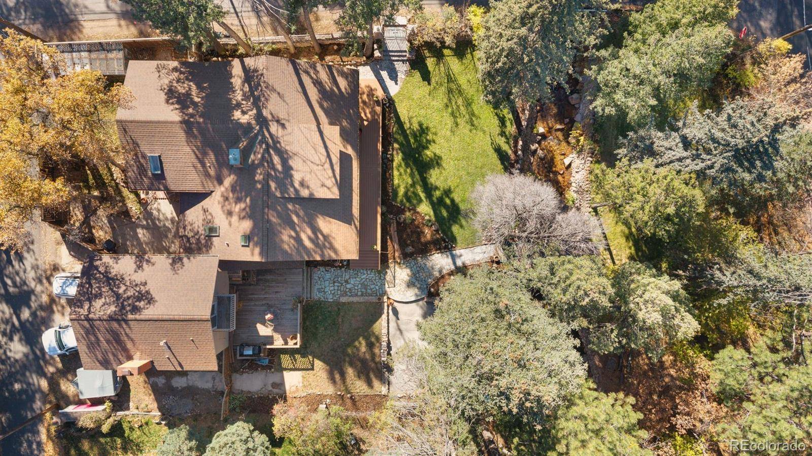 1515 W Cheyenne RD, Colorado Springs, CO 80906
