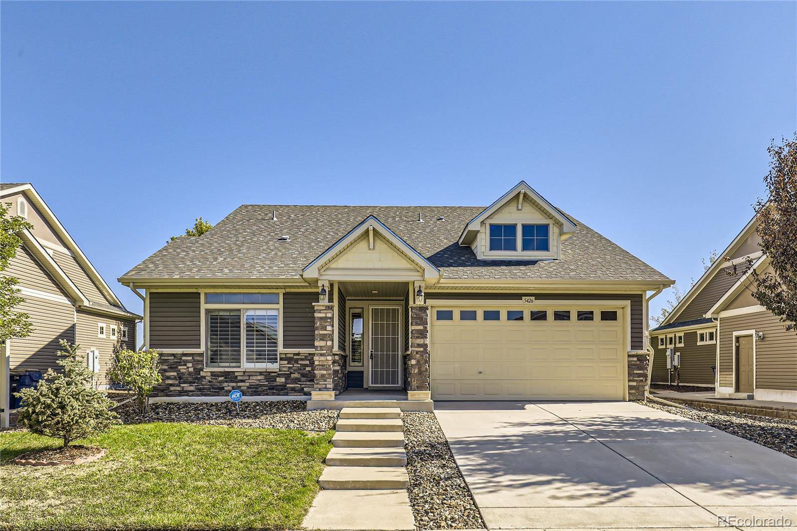 5426 Espana CT, Denver, CO 80249