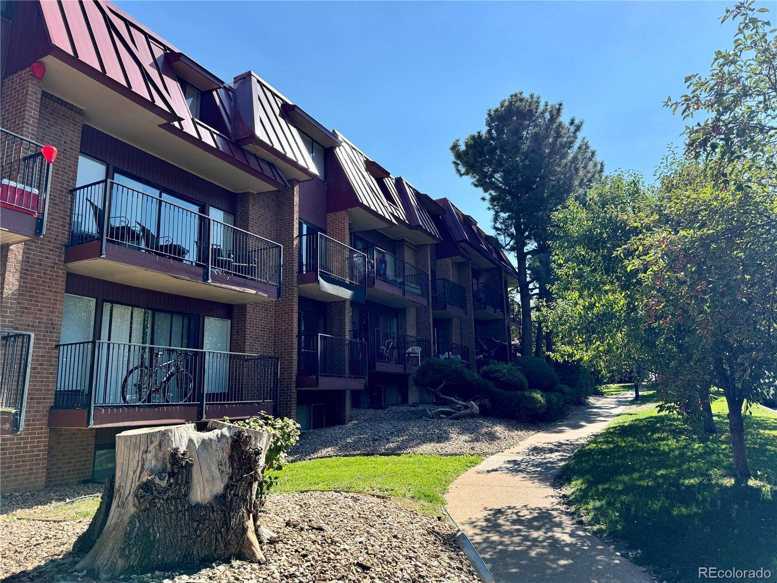1200 College AVE #121, Boulder, CO 80302
