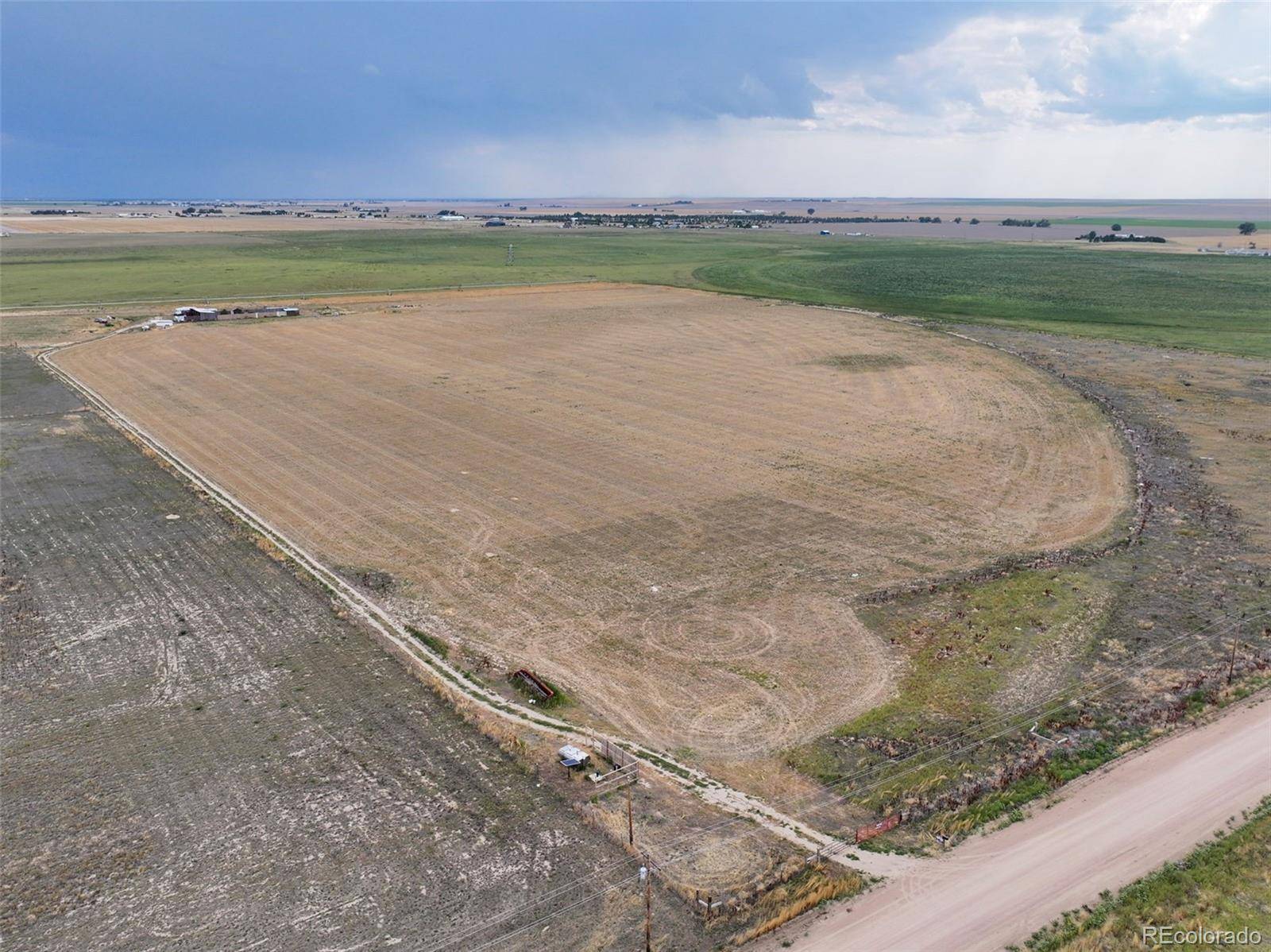 6642 CO RD I, Wiggins, CO 80654