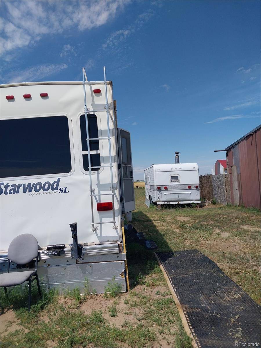 6642 CO RD I, Wiggins, CO 80654