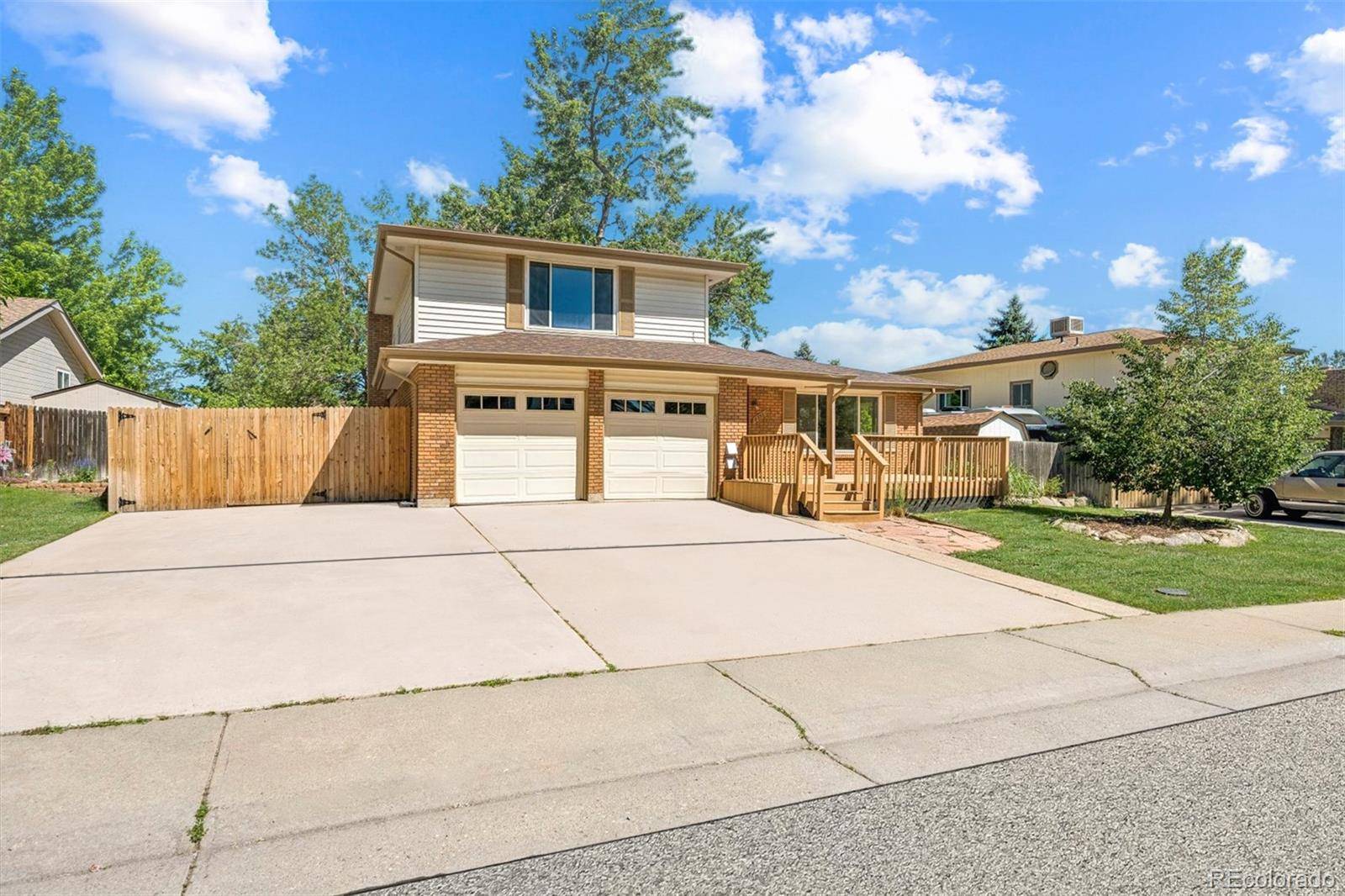 8352 Yarrow CT, Arvada, CO 80005
