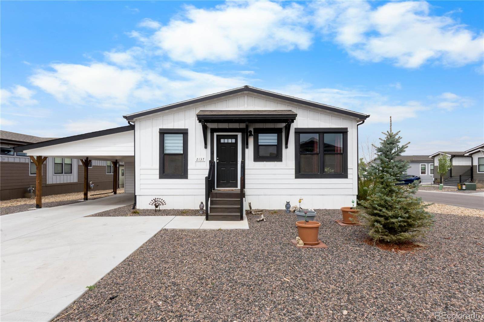 2137 Trading Post ST, Fort Lupton, CO 80621