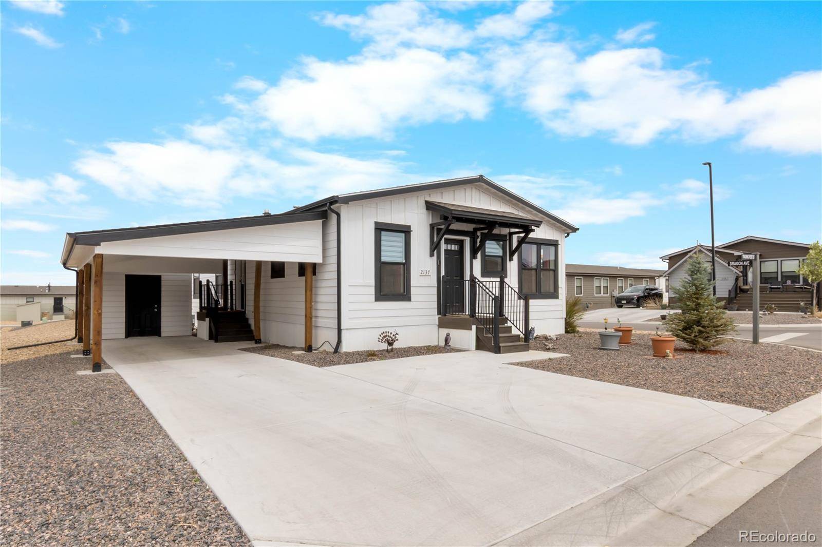 2137 Trading Post ST, Fort Lupton, CO 80621