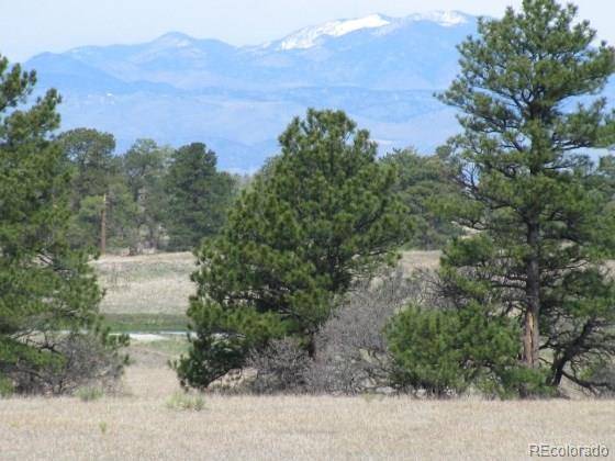 0 Betts Ranch RD, Parker, CO 80134