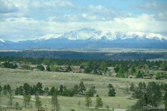 0 Betts Ranch RD, Parker, CO 80134
