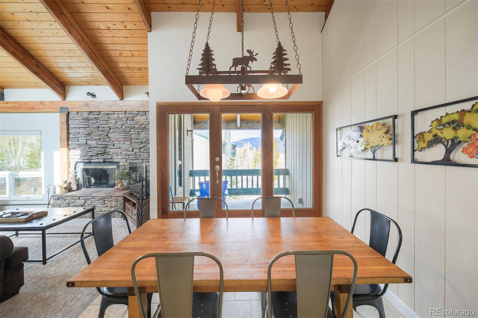 101 Ryan Gulch CT #A303, Silverthorne, CO 80498