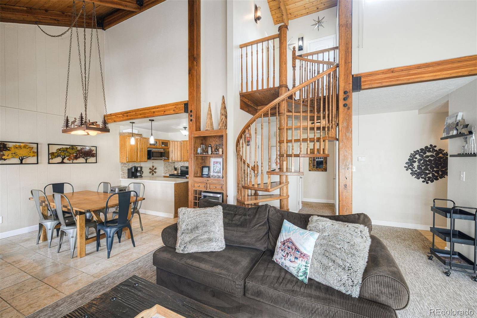 101 Ryan Gulch CT #A303, Silverthorne, CO 80498