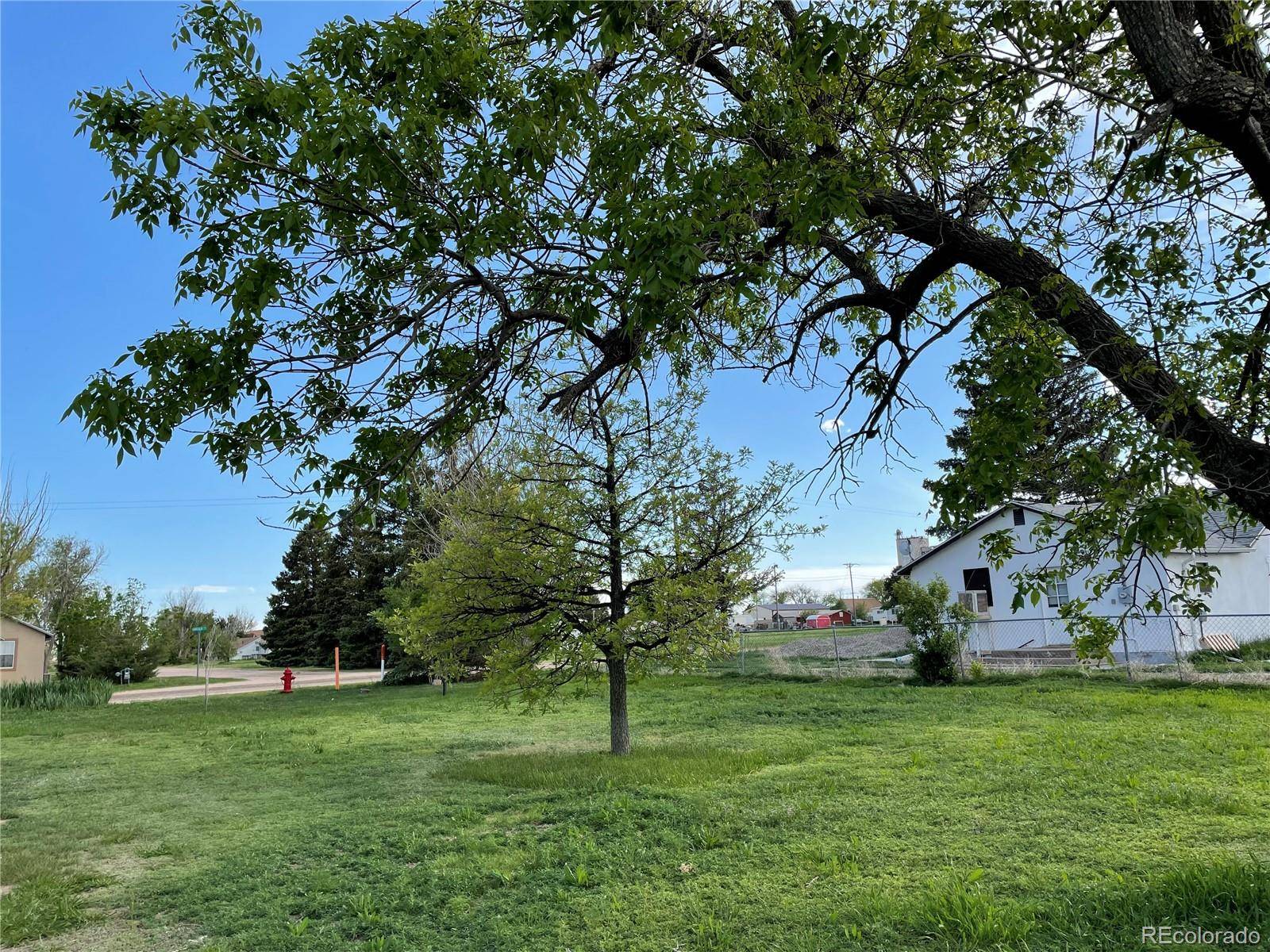 117 Lincoln AVE, Arriba, CO 80804
