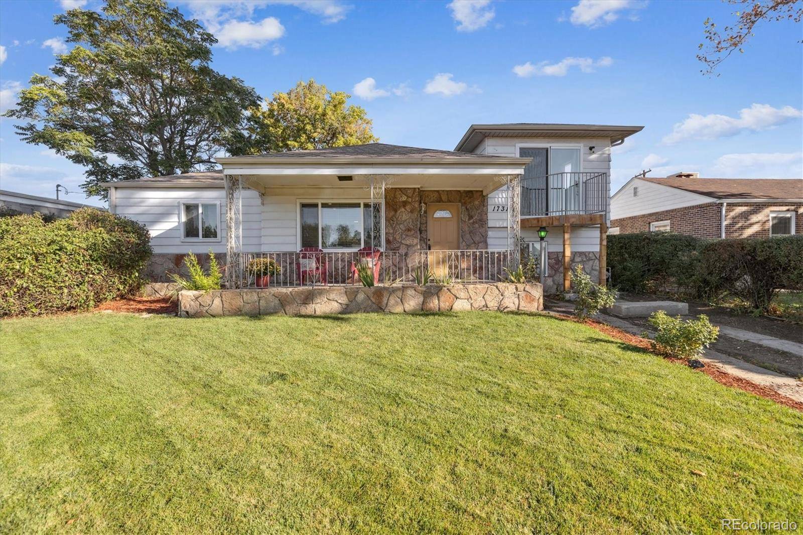1731 W Chaffee PL, Denver, CO 80211