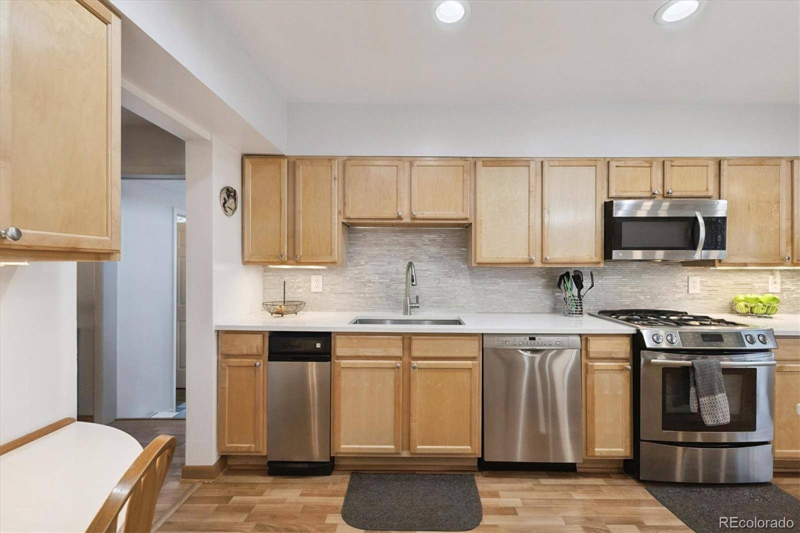 1731 W Chaffee PL, Denver, CO 80211