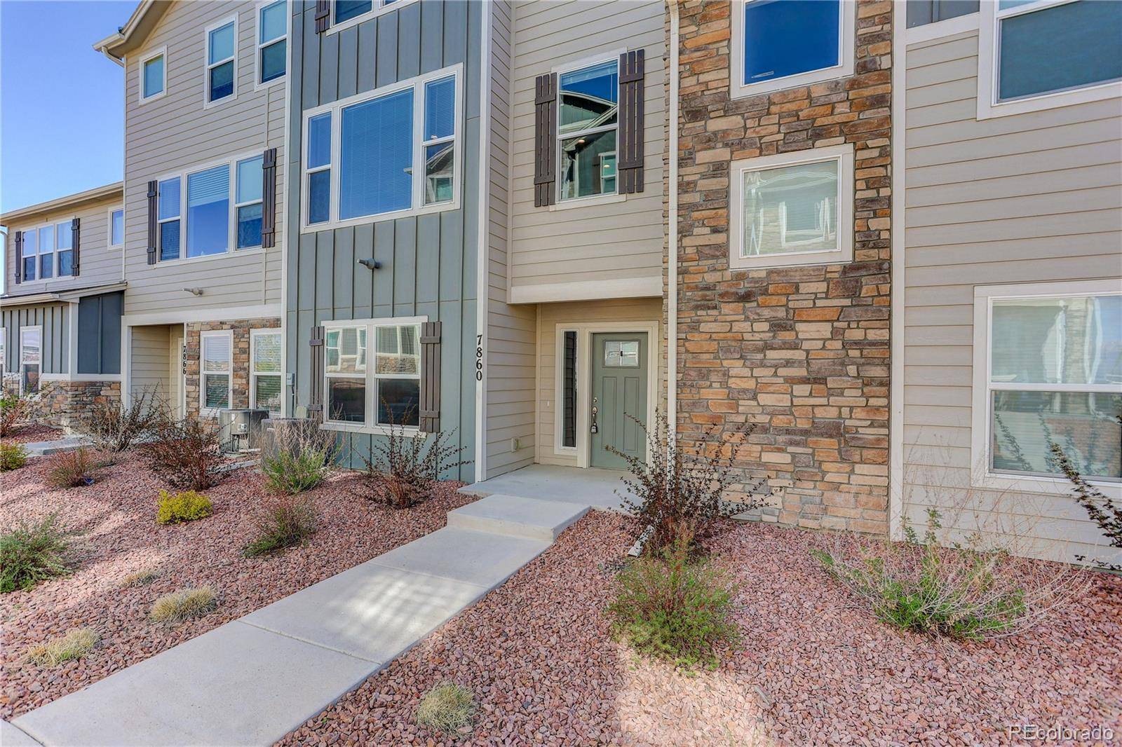 7860 Melvern GRV, Colorado Springs, CO 80924