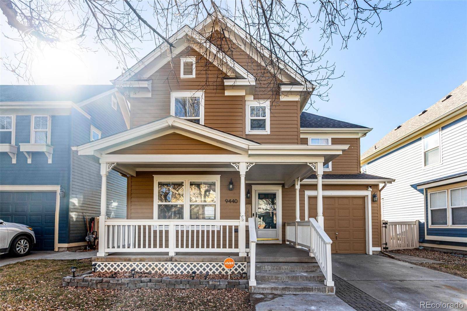 9440 E 106th AVE, Commerce City, CO 80640