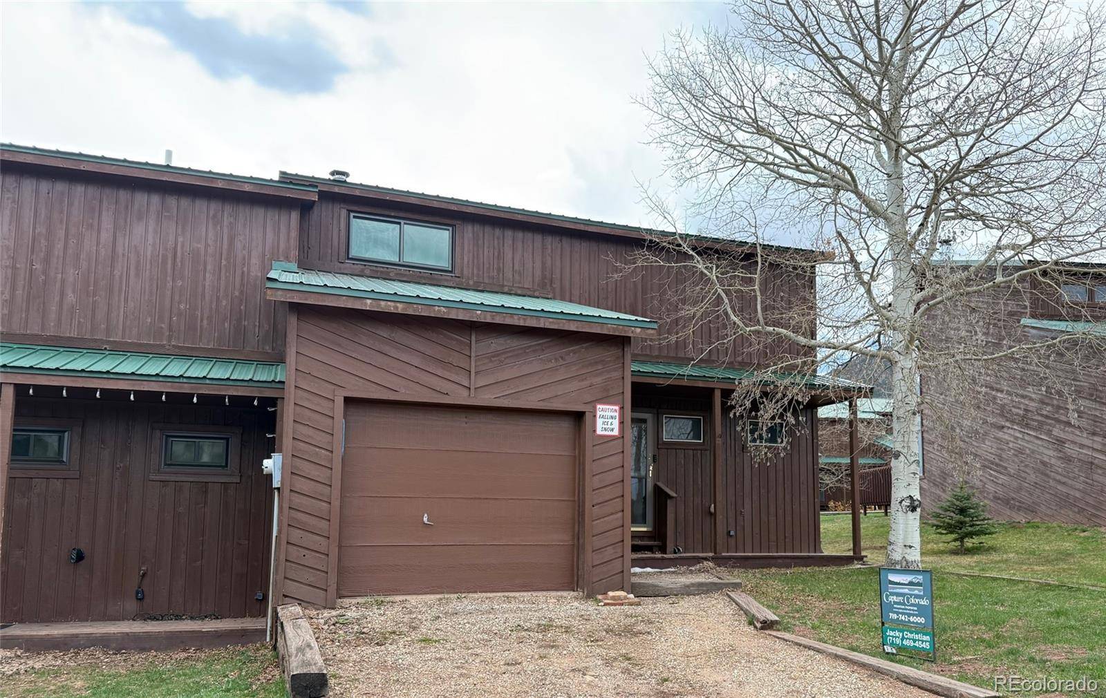 44 Valley Vista RD #36, Cuchara, CO 81055