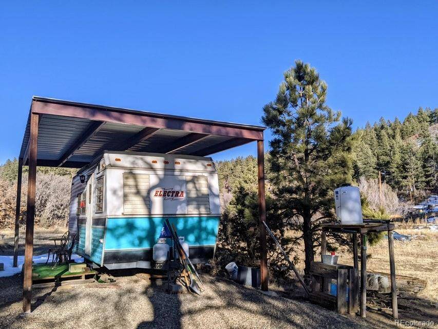 Rancho La Garita Lot 175, Weston, CO 81091