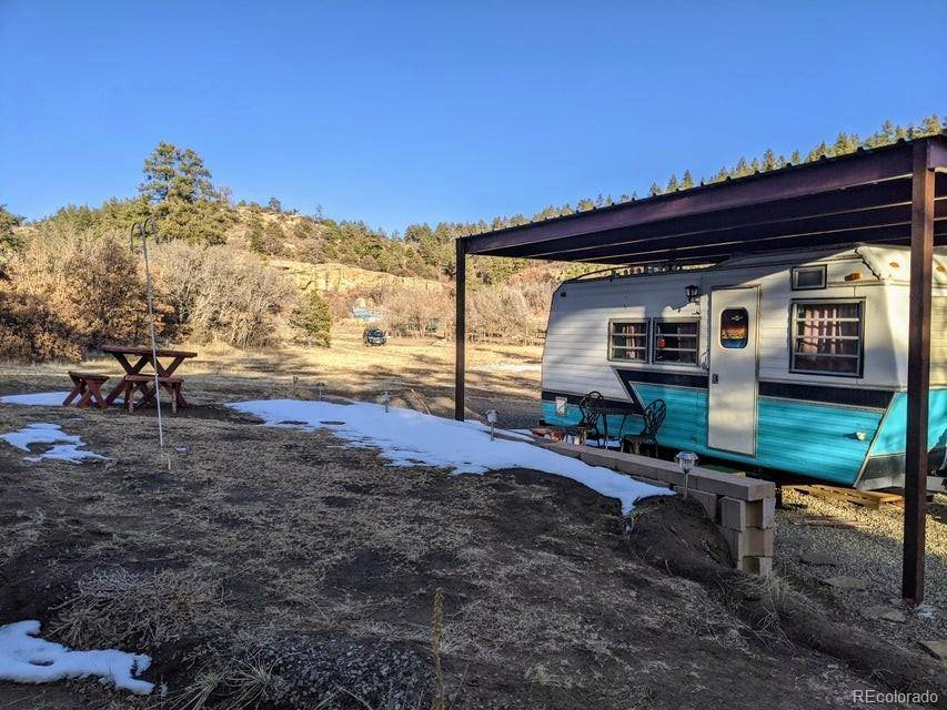 Rancho La Garita Lot 175, Weston, CO 81091