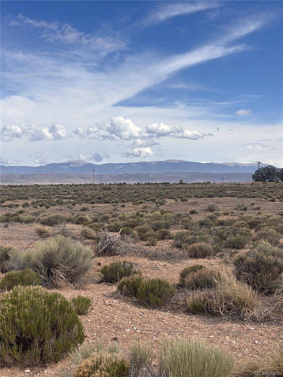 Lot 8 Don RD, San Luis, CO 81152