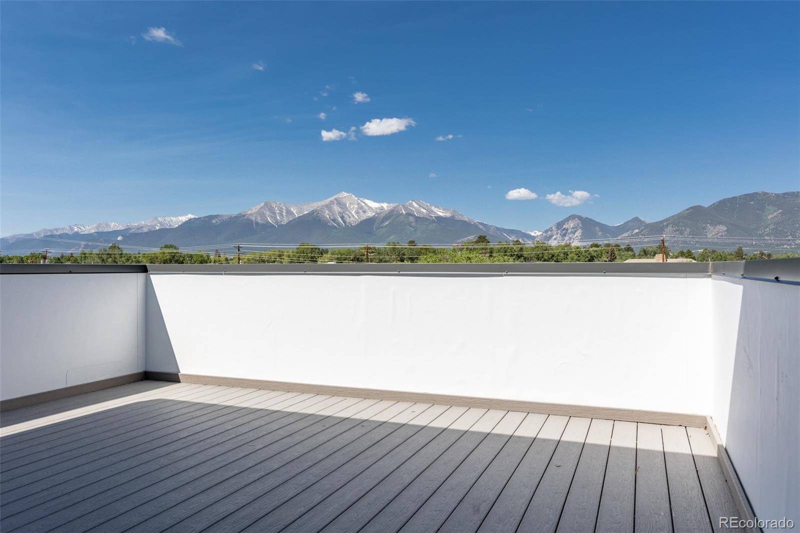 573 N Railroad ST, Buena Vista, CO 81211