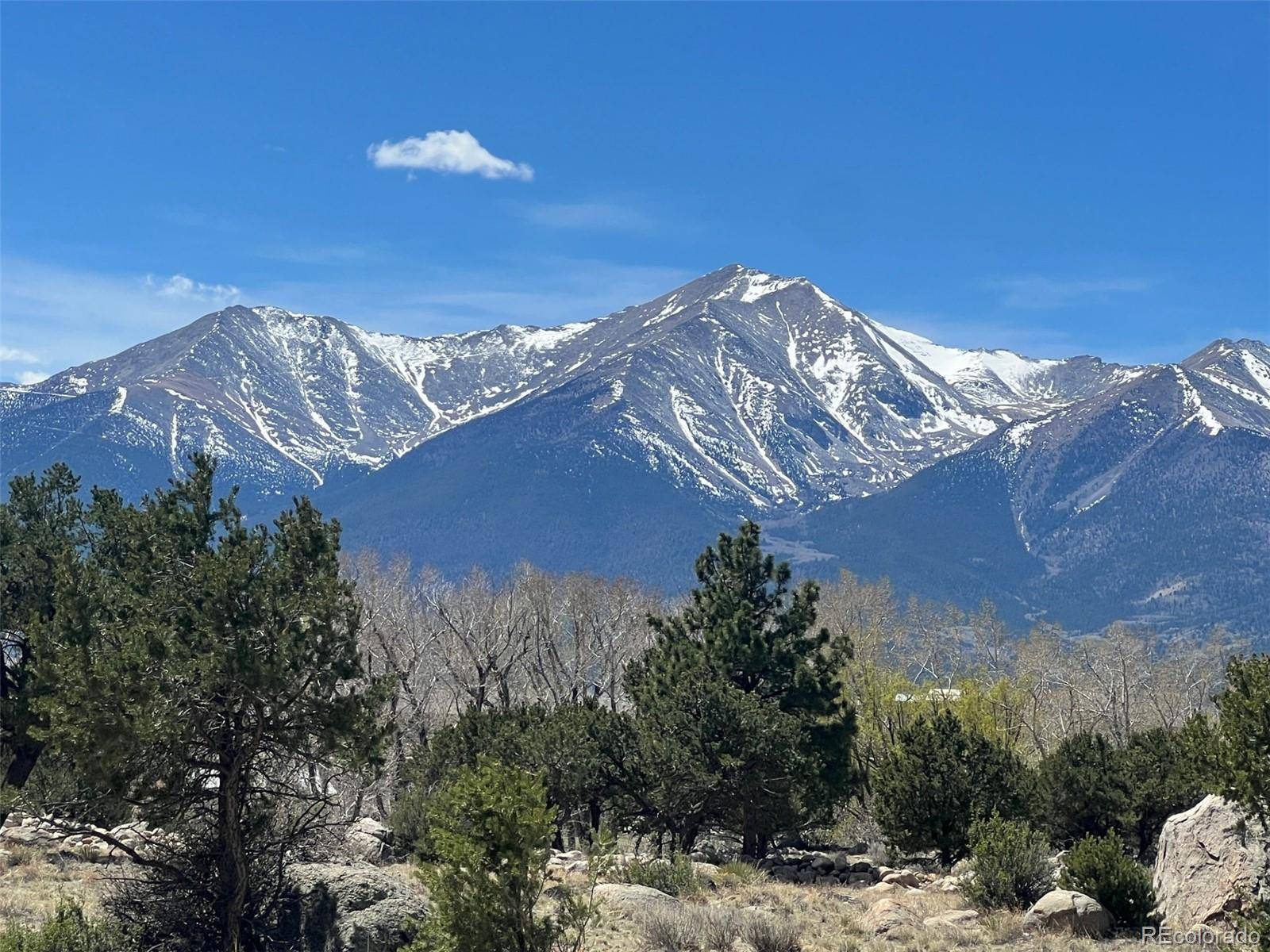 547 Arizona ST, Buena Vista, CO 81211