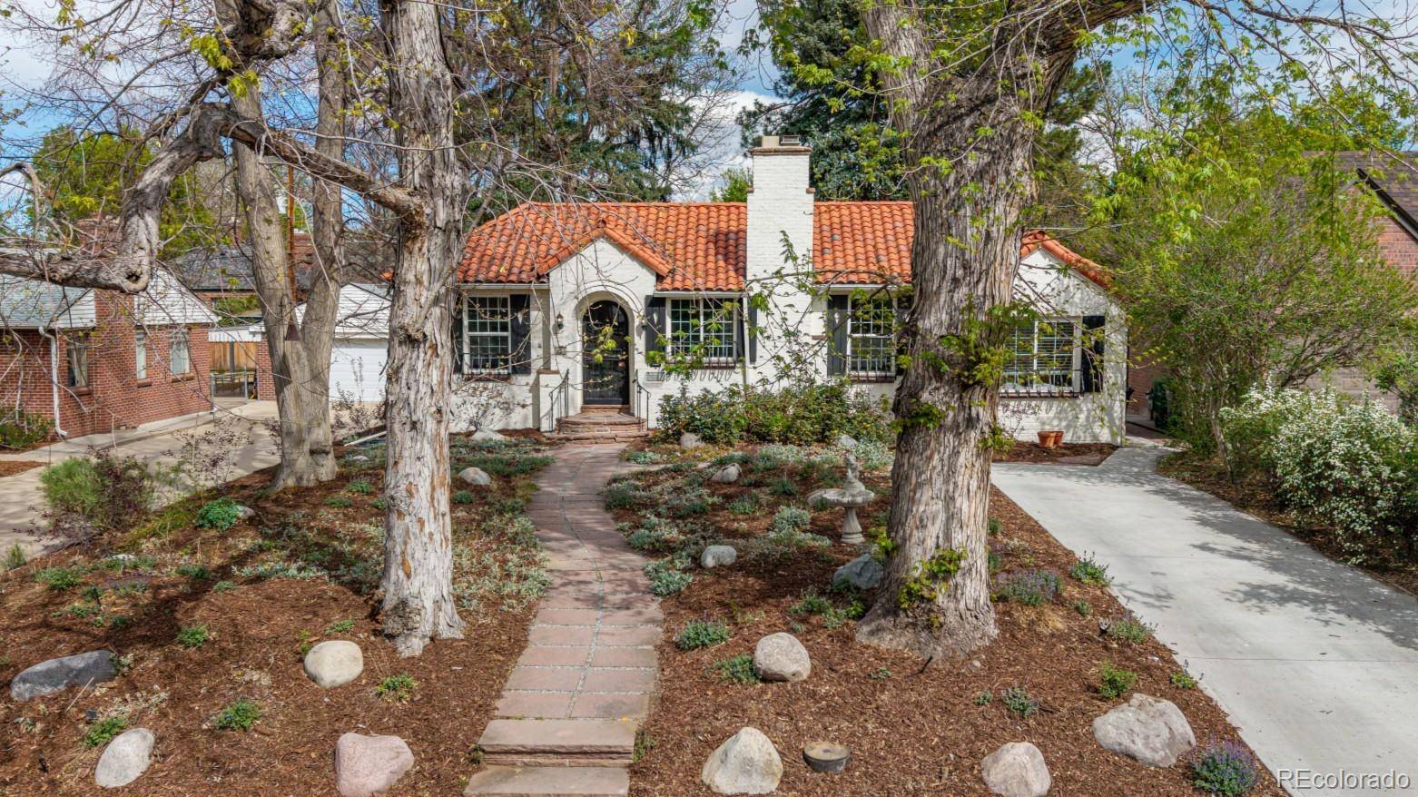 630 N Jersey ST, Denver, CO 80220