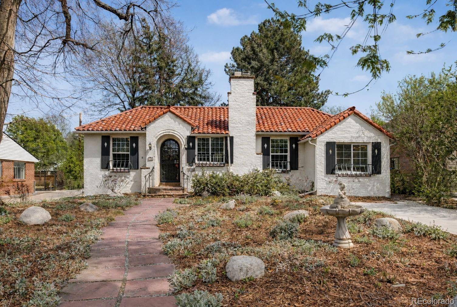 630 N Jersey ST, Denver, CO 80220