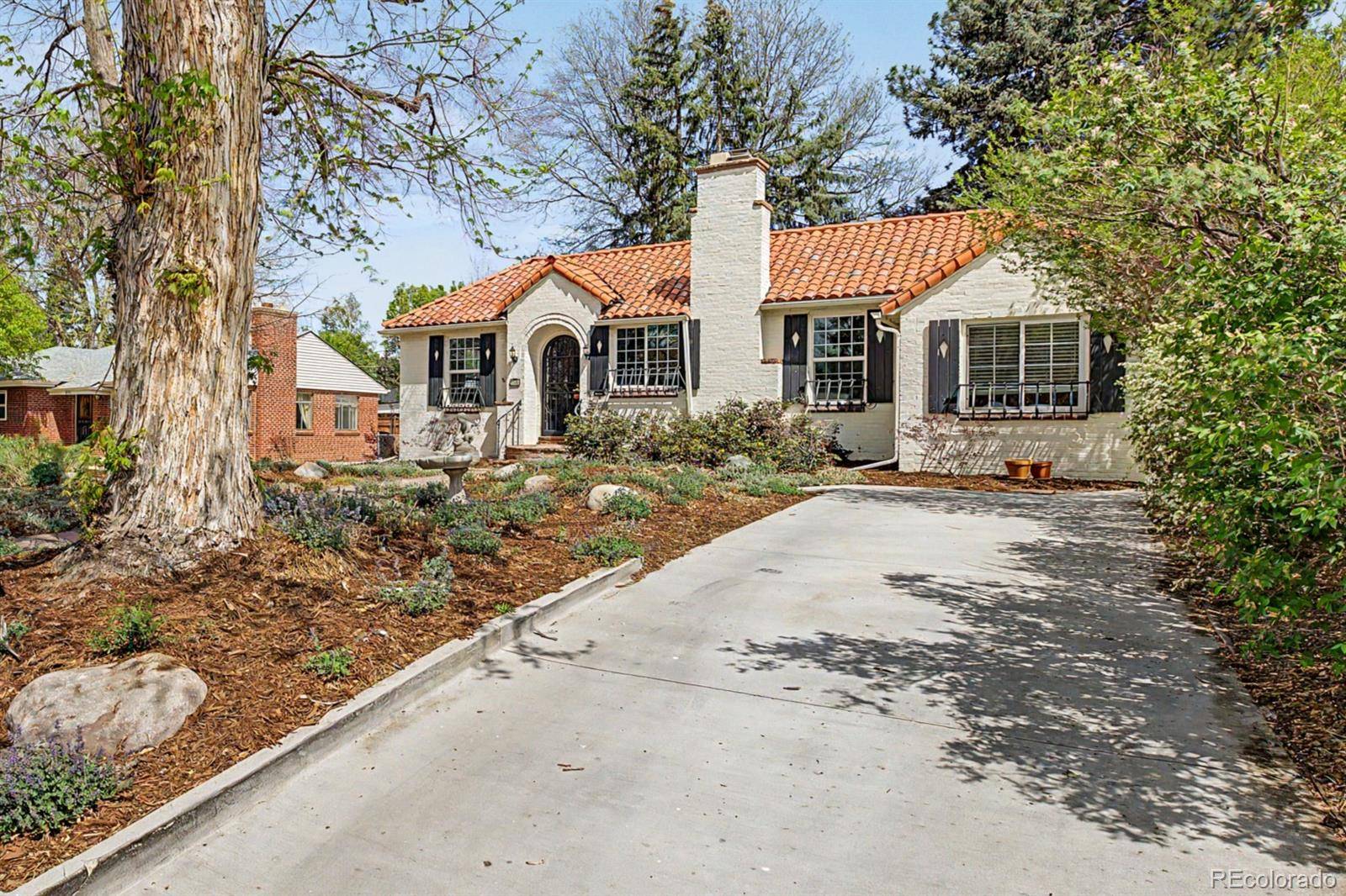 630 N Jersey ST, Denver, CO 80220