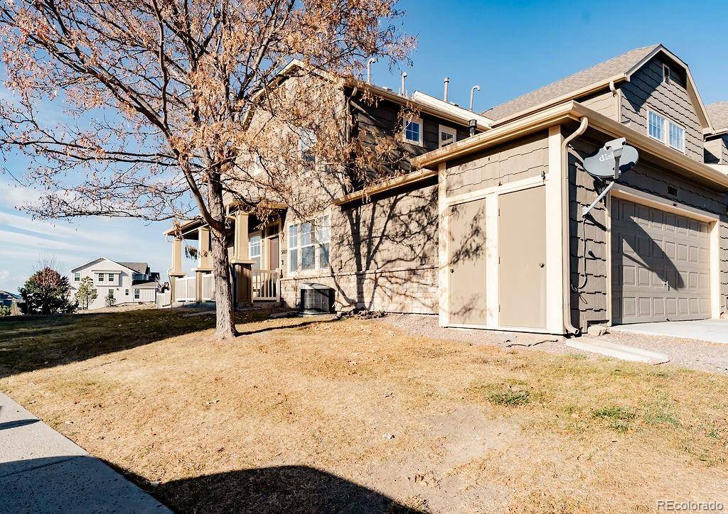 3887 Ute Mountain TRL, Castle Rock, CO 80109
