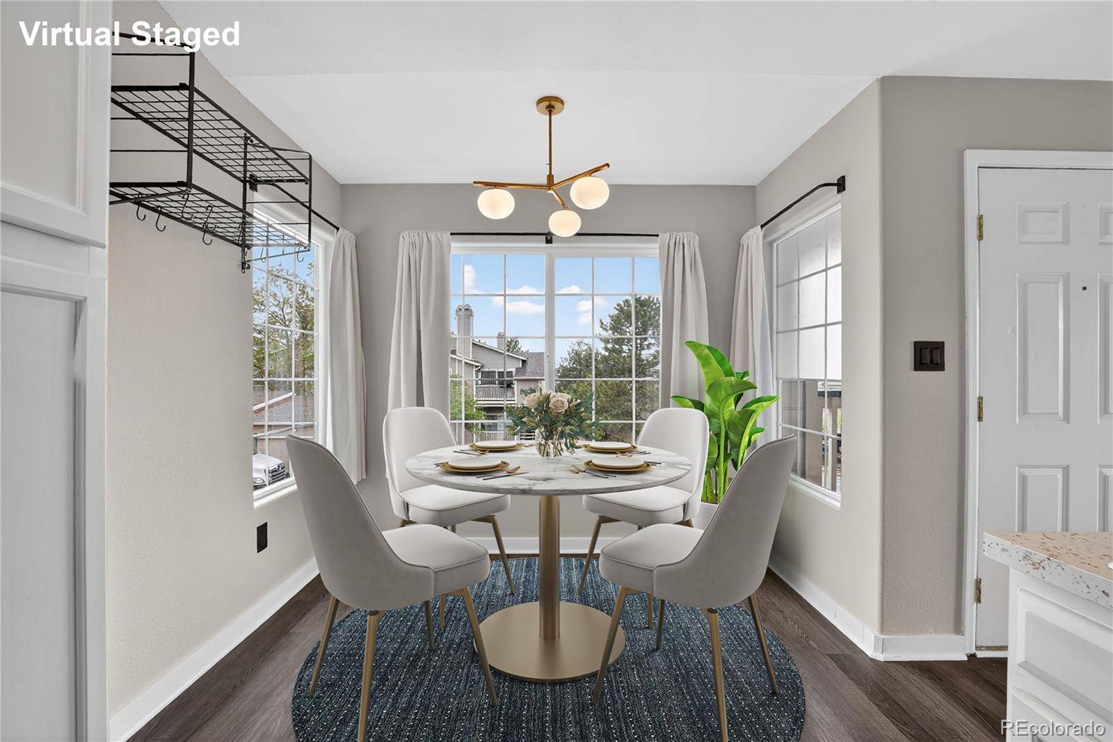 8406 Pebble Creek WAY #204, Highlands Ranch, CO 80126