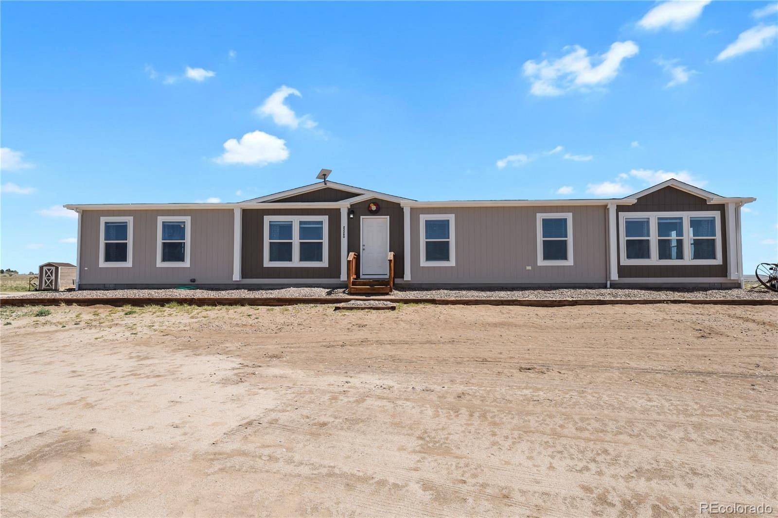 22280 Jones RD, Calhan, CO 80831