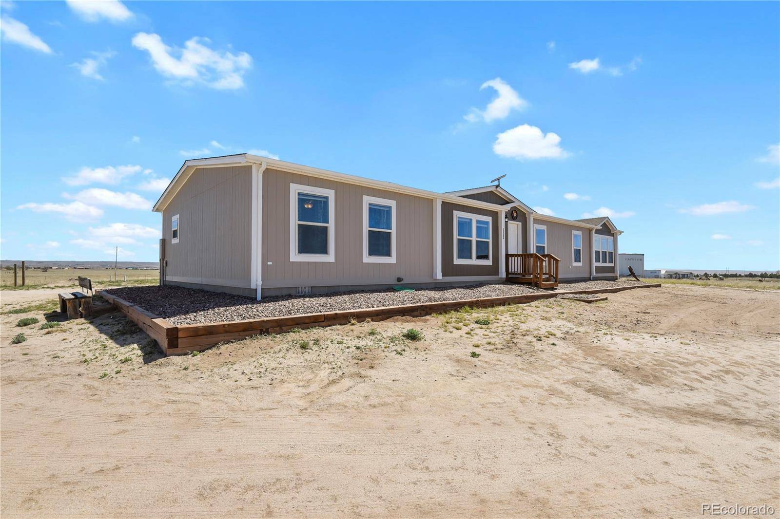 22280 Jones RD, Calhan, CO 80831