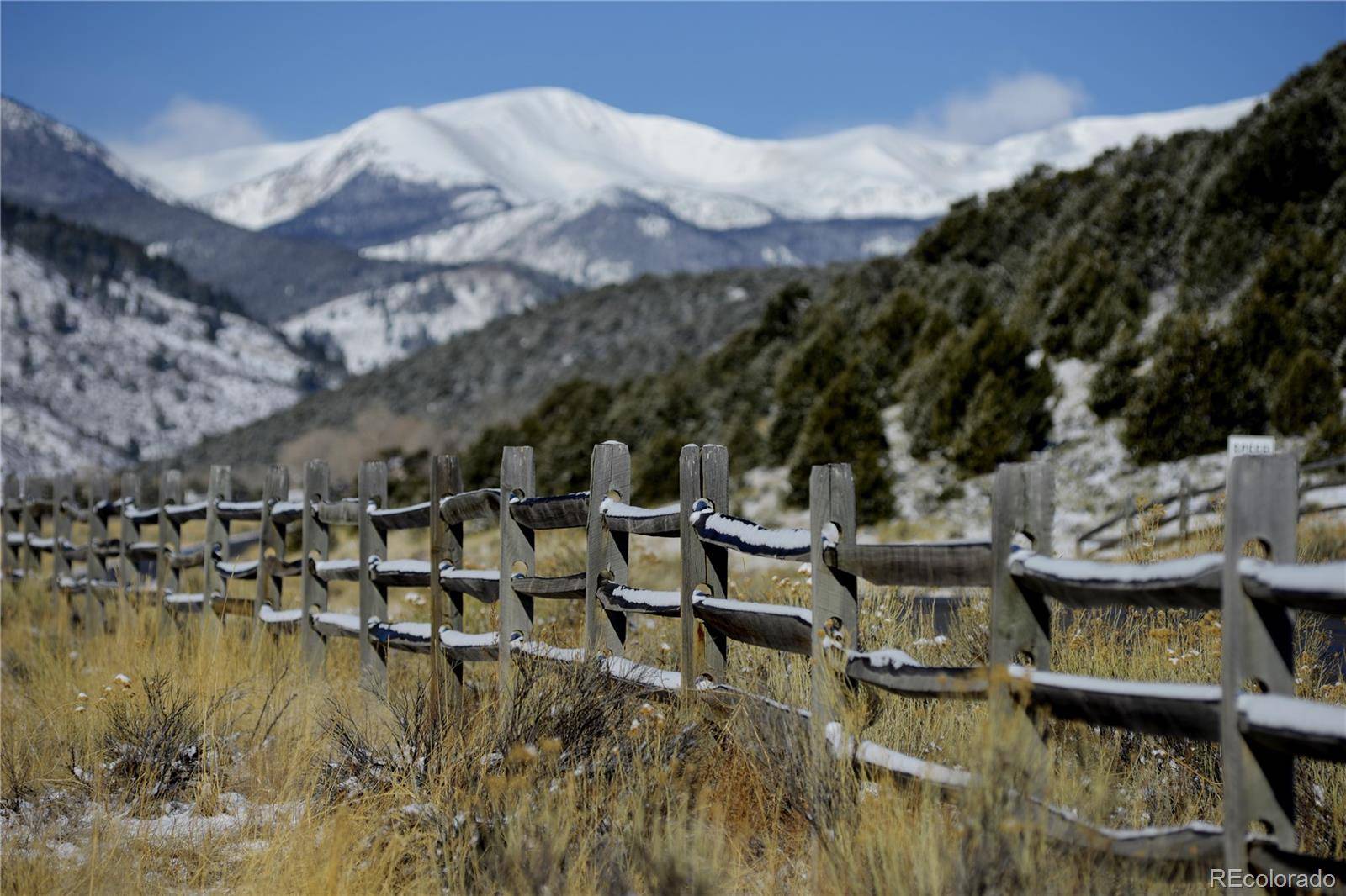 14778 Granite Pkwy, Salida, CO 81201