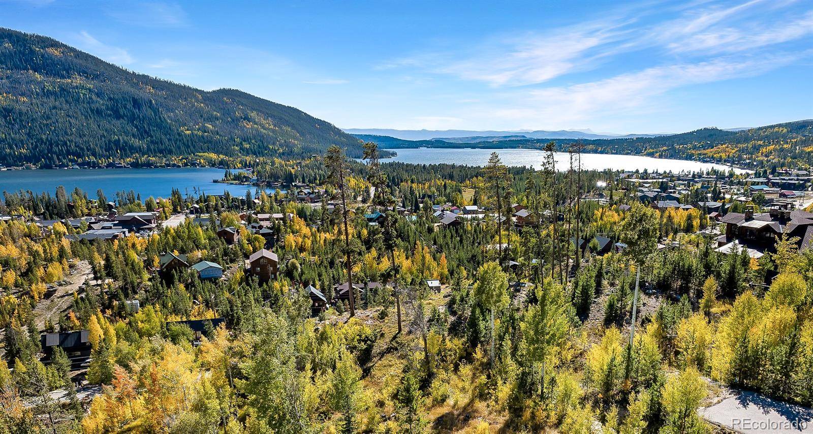 932 Old Tonahutu Ridge RD, Grand Lake, CO 80447