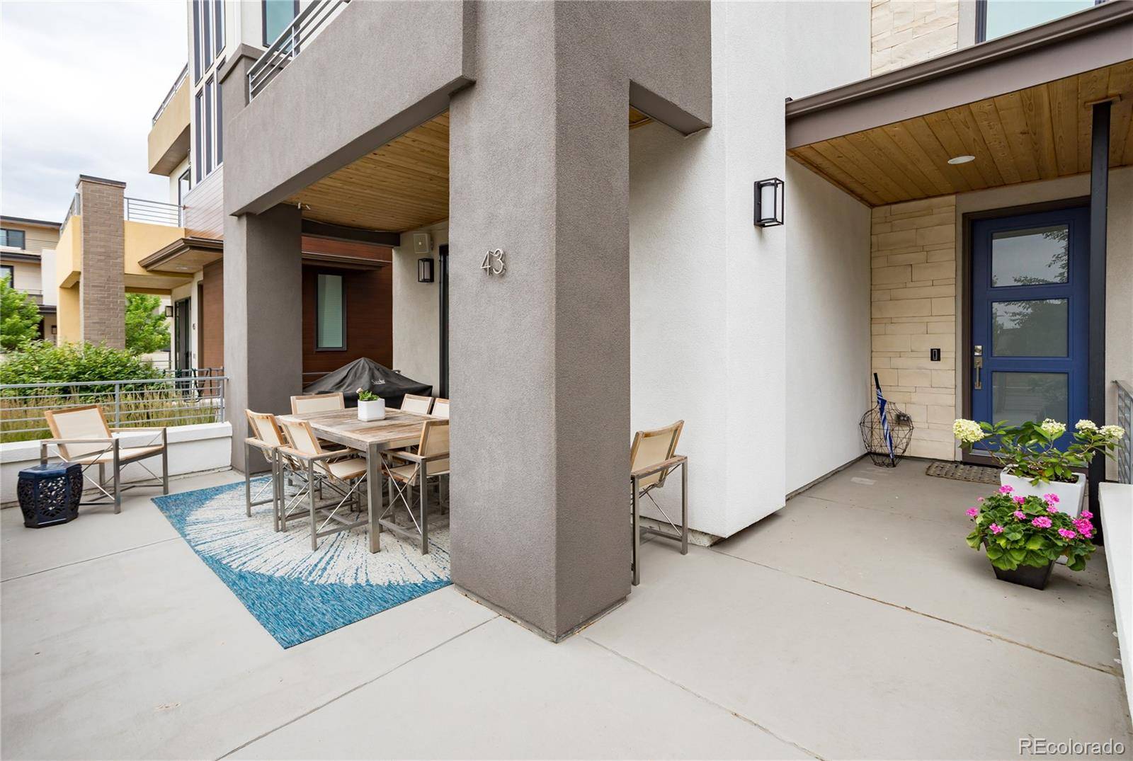 43 S Oneida CT, Denver, CO 80230