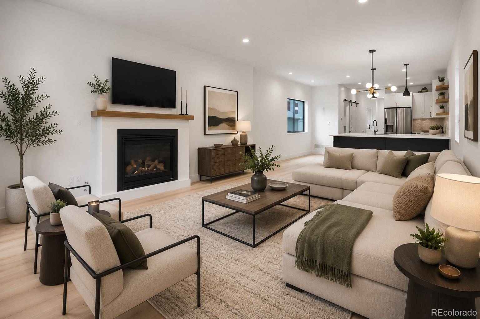 1753 Harlan ST #2, Lakewood, CO 80214