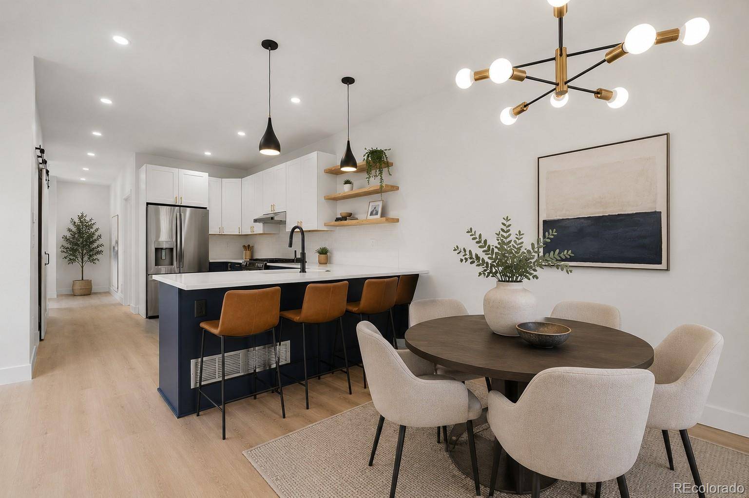 1753 Harlan ST #2, Lakewood, CO 80214