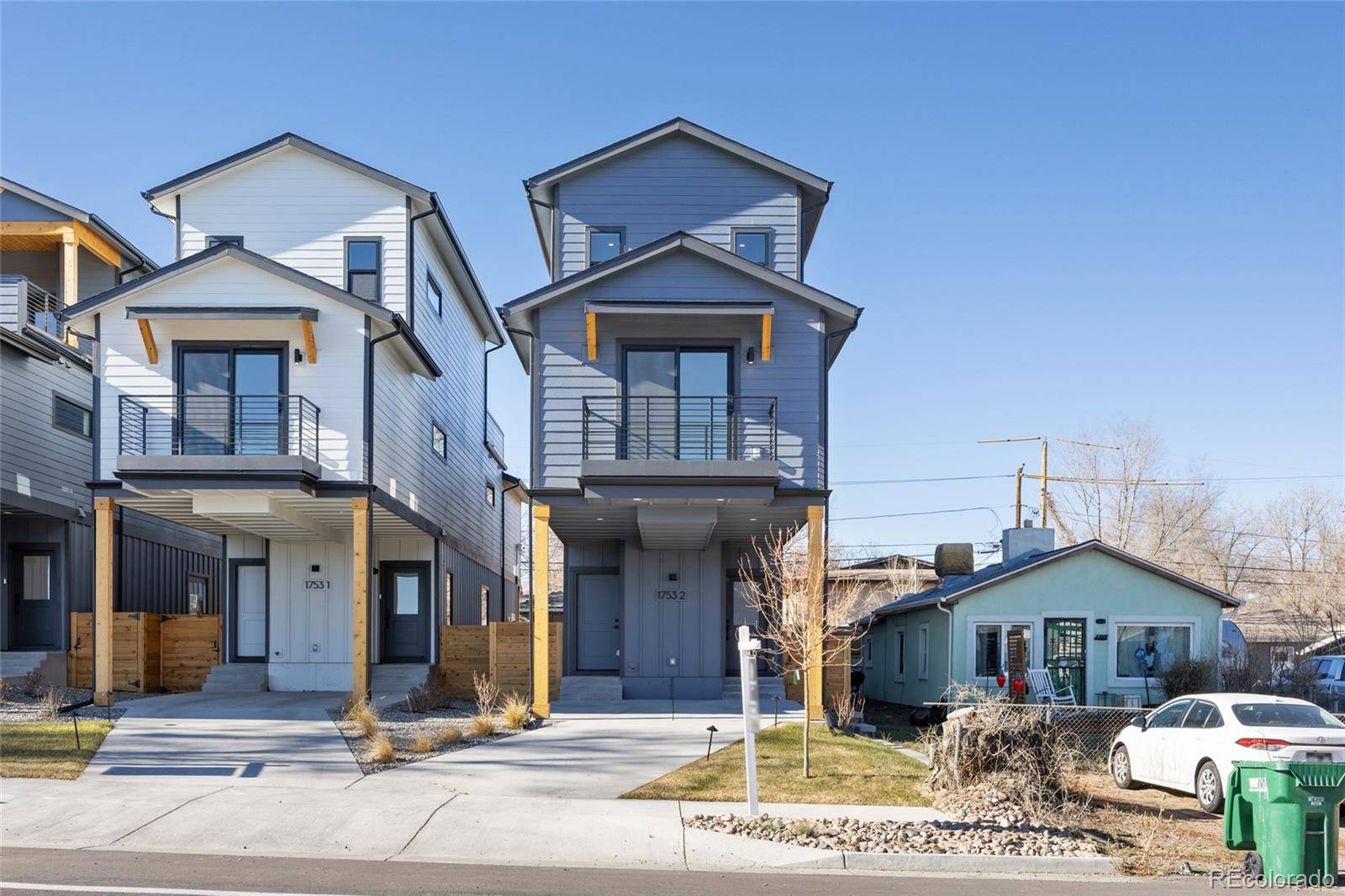 1753 Harlan ST #2, Lakewood, CO 80214