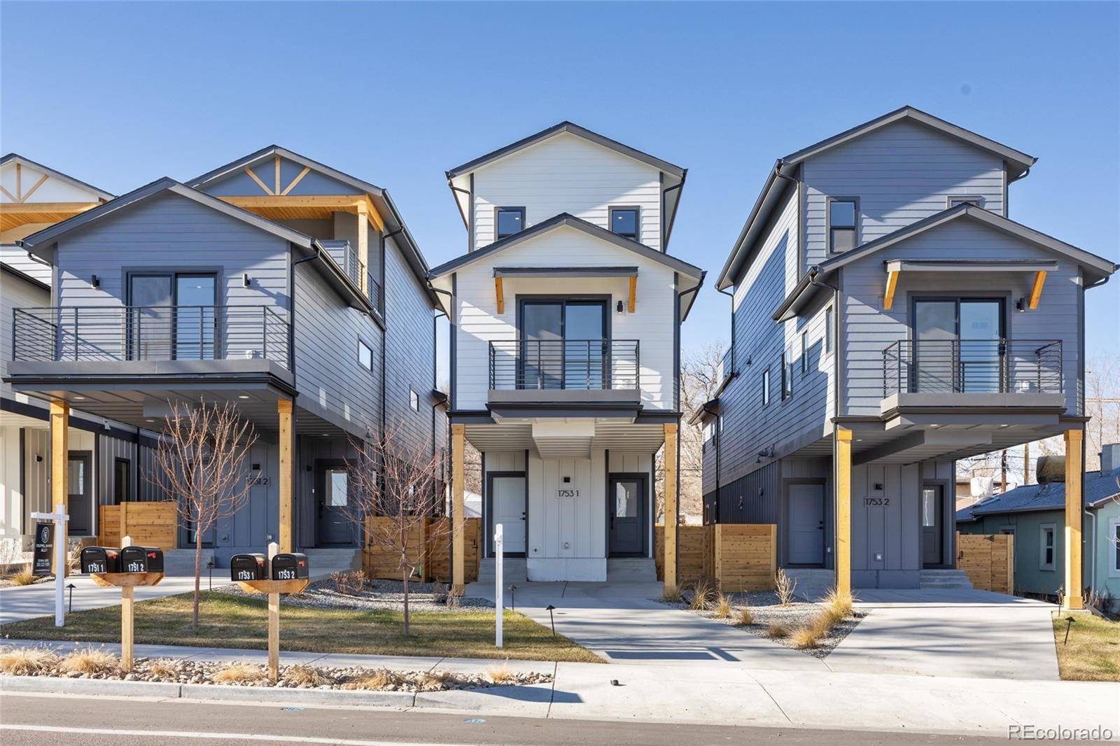 1753 Harlan ST #2, Lakewood, CO 80214