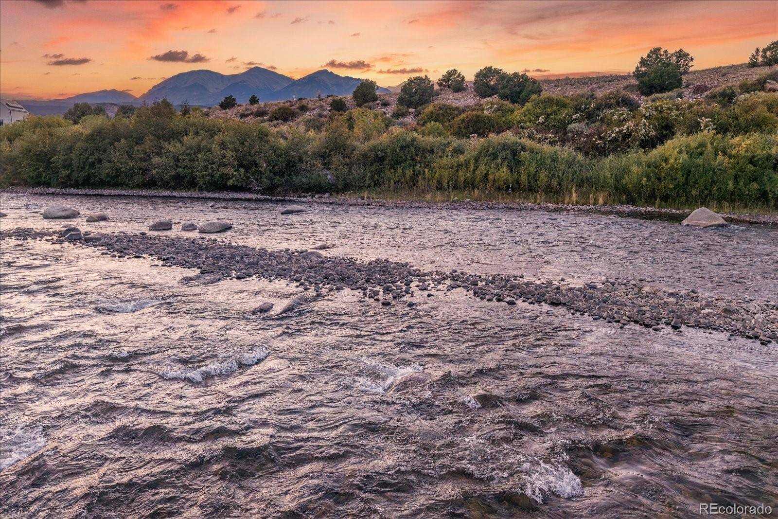 12664 Gold Water CIR, Salida, CO 81201