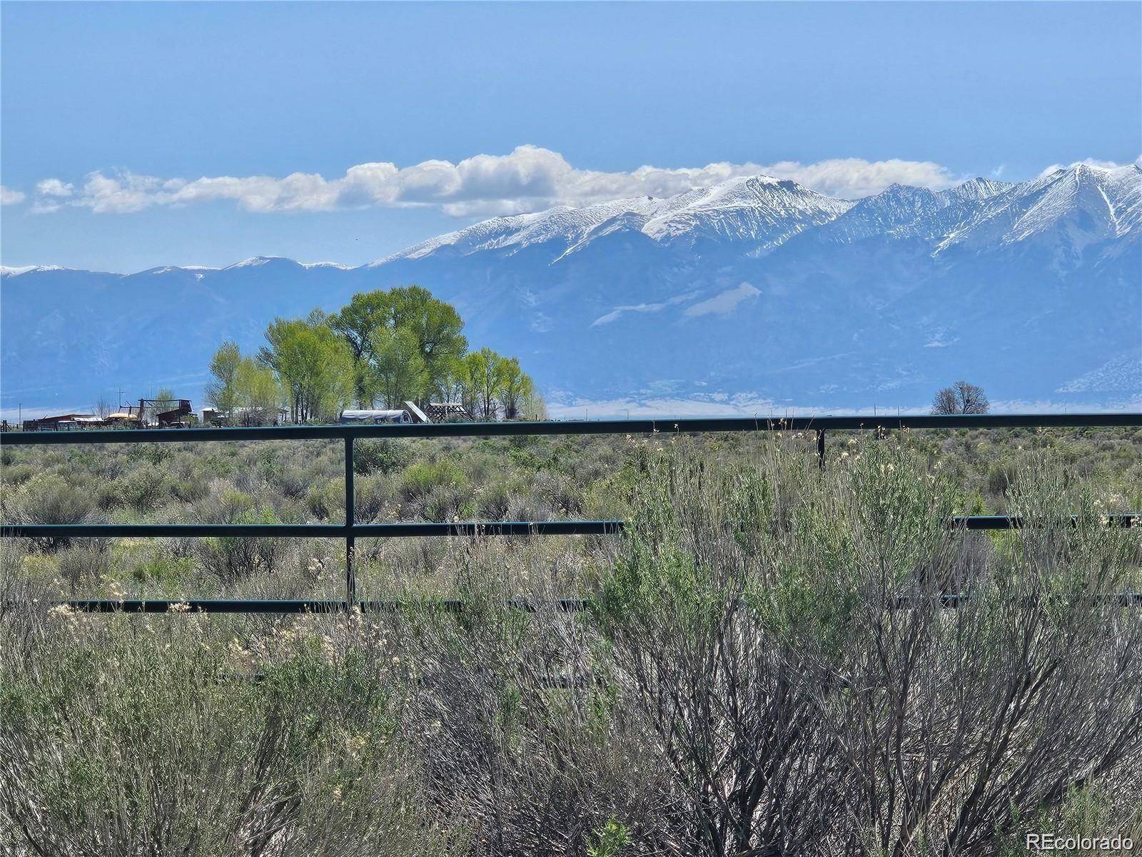 S County Rd 112, Alamosa, CO 81101
